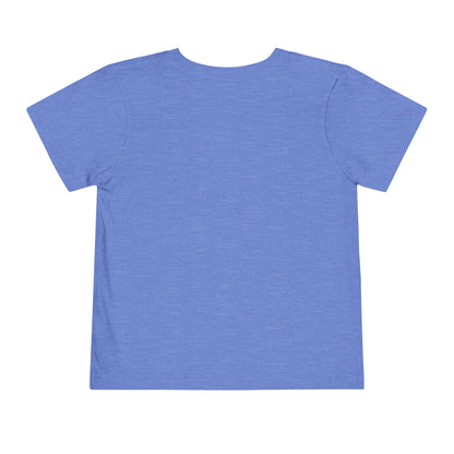 Toddler Black Cat & Pumpkin Patch Tee