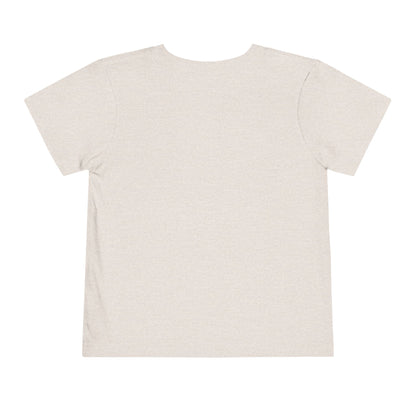 Toddler Black Cat & Pumpkin Patch Tee