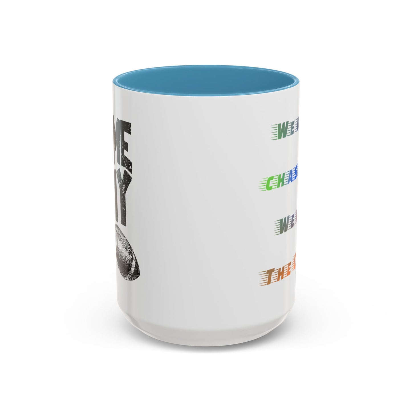 Football Season Coffee Mug size 11oz, 15oz