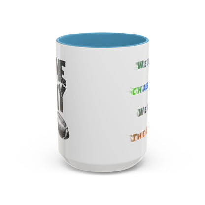 Football Season Coffee Mug size 11oz, 15oz