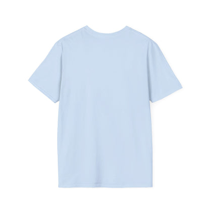 Bravery Lives Here - Unisex Cotton T-Shirt