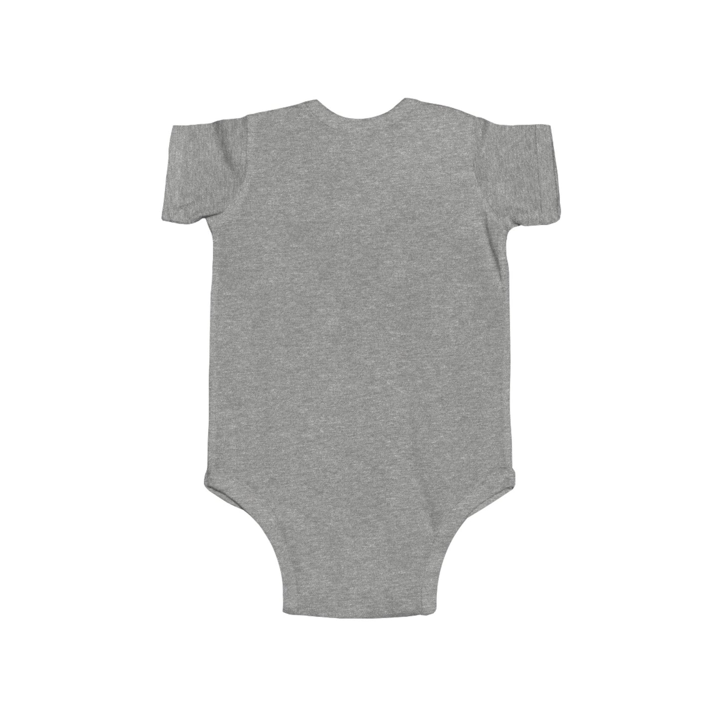 Baby Black Cat & Pumpkin Patch Short Sleeve Bodysuit