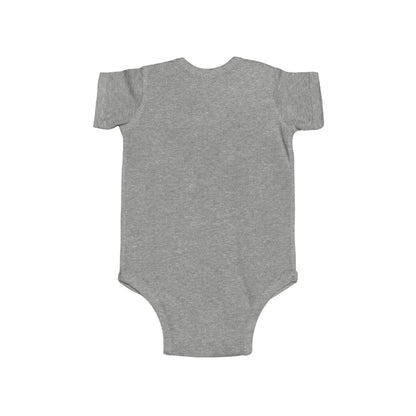 Baby Black Cat & Pumpkin Patch Short Sleeve Bodysuit