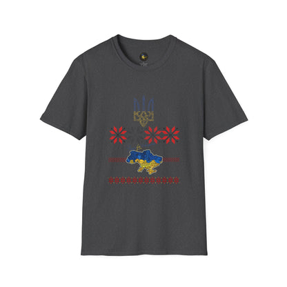 Hope Across the Horizon - Unisex Cotton T-Shirt