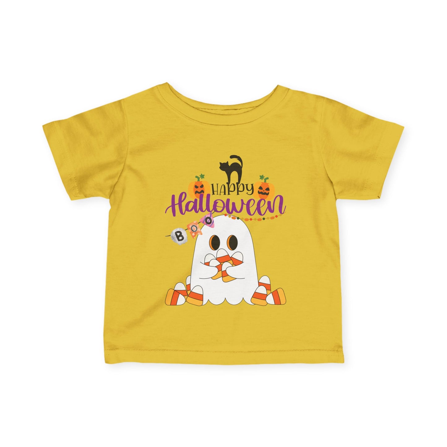 Baby Candy Ghost Cutie Tee