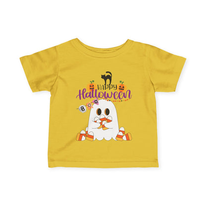 Baby Candy Ghost Cutie Tee