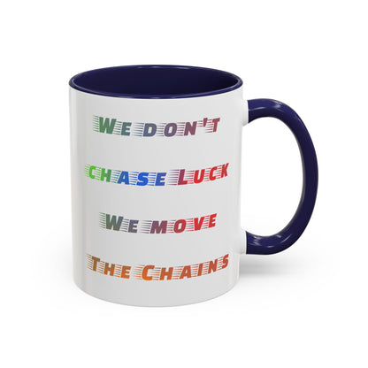 Football Season Coffee Mug size 11oz, 15oz