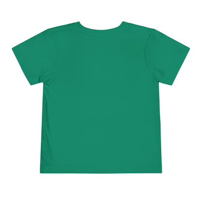 Toddler Brave Hearts, Proud Paws Tee