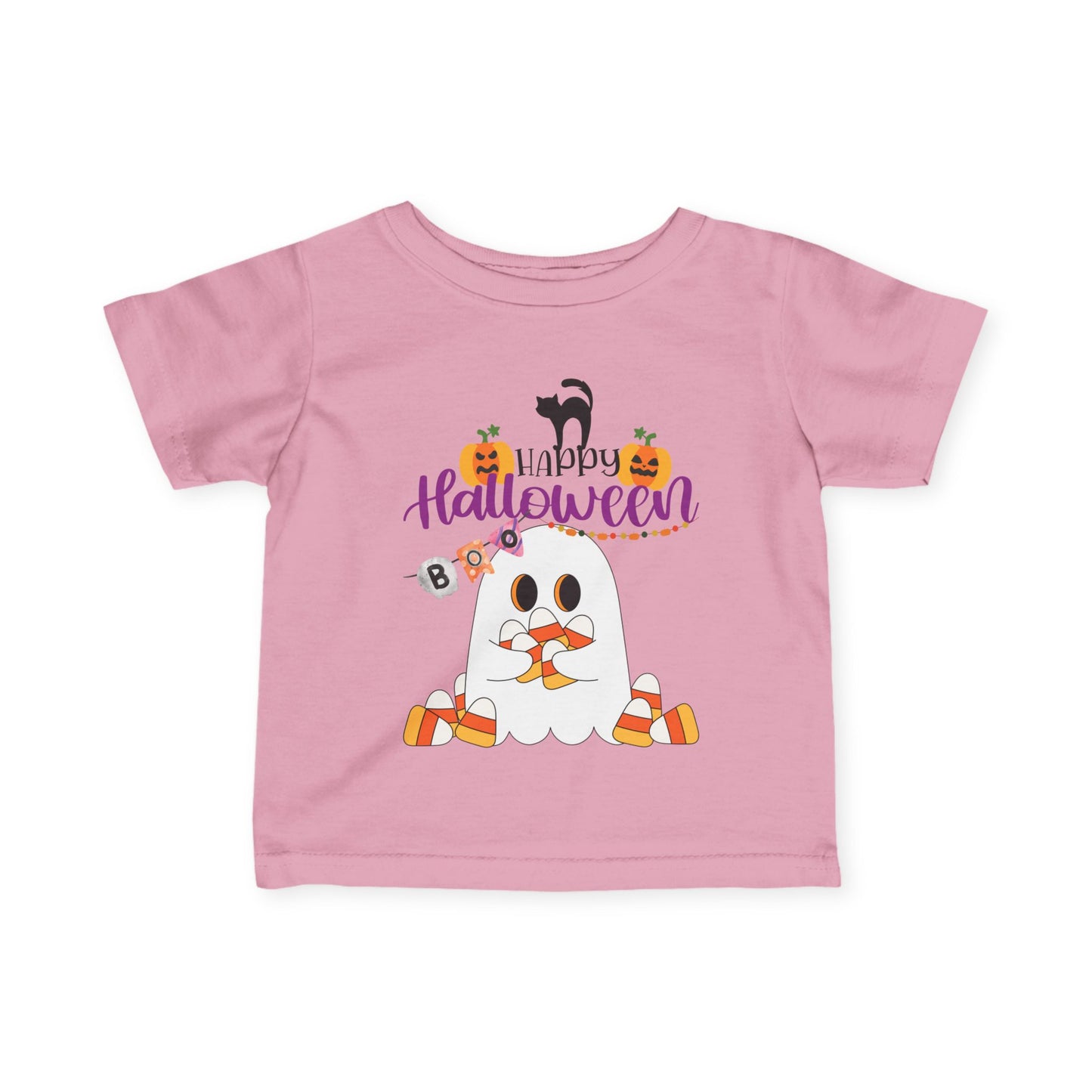 Baby Candy Ghost Cutie Tee