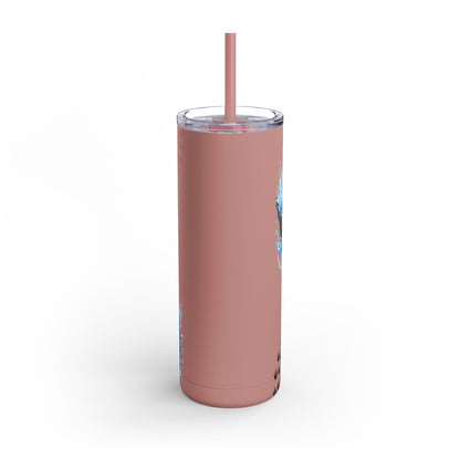 Dino Roar Tumbler, 20oz