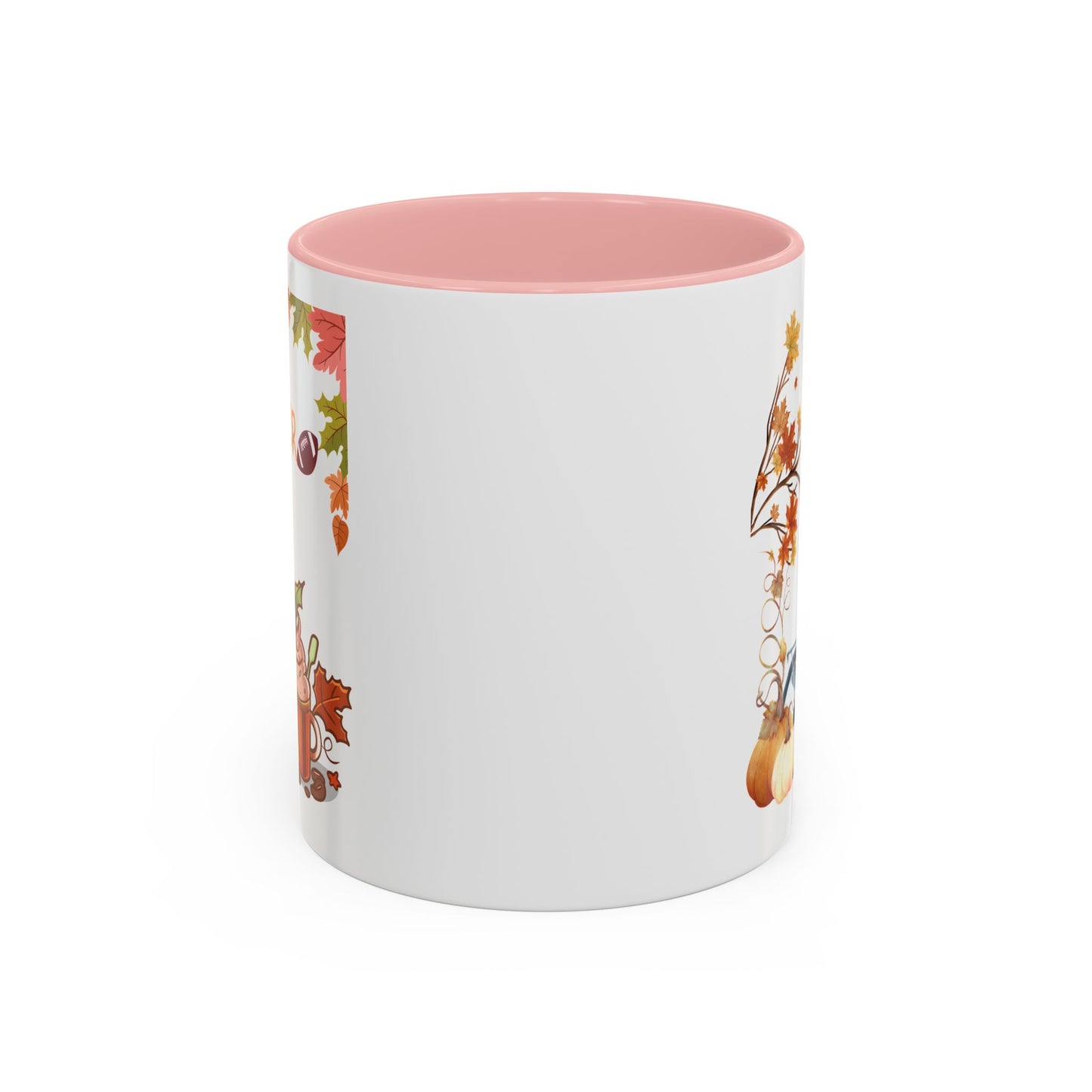 Hello Autumn Mug  Size 11oz, 15oz