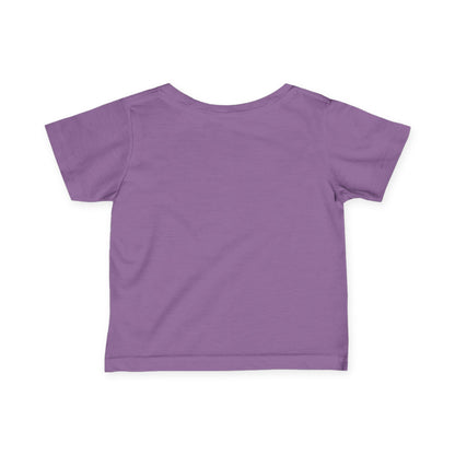 Baby Purr & Scare Tee
