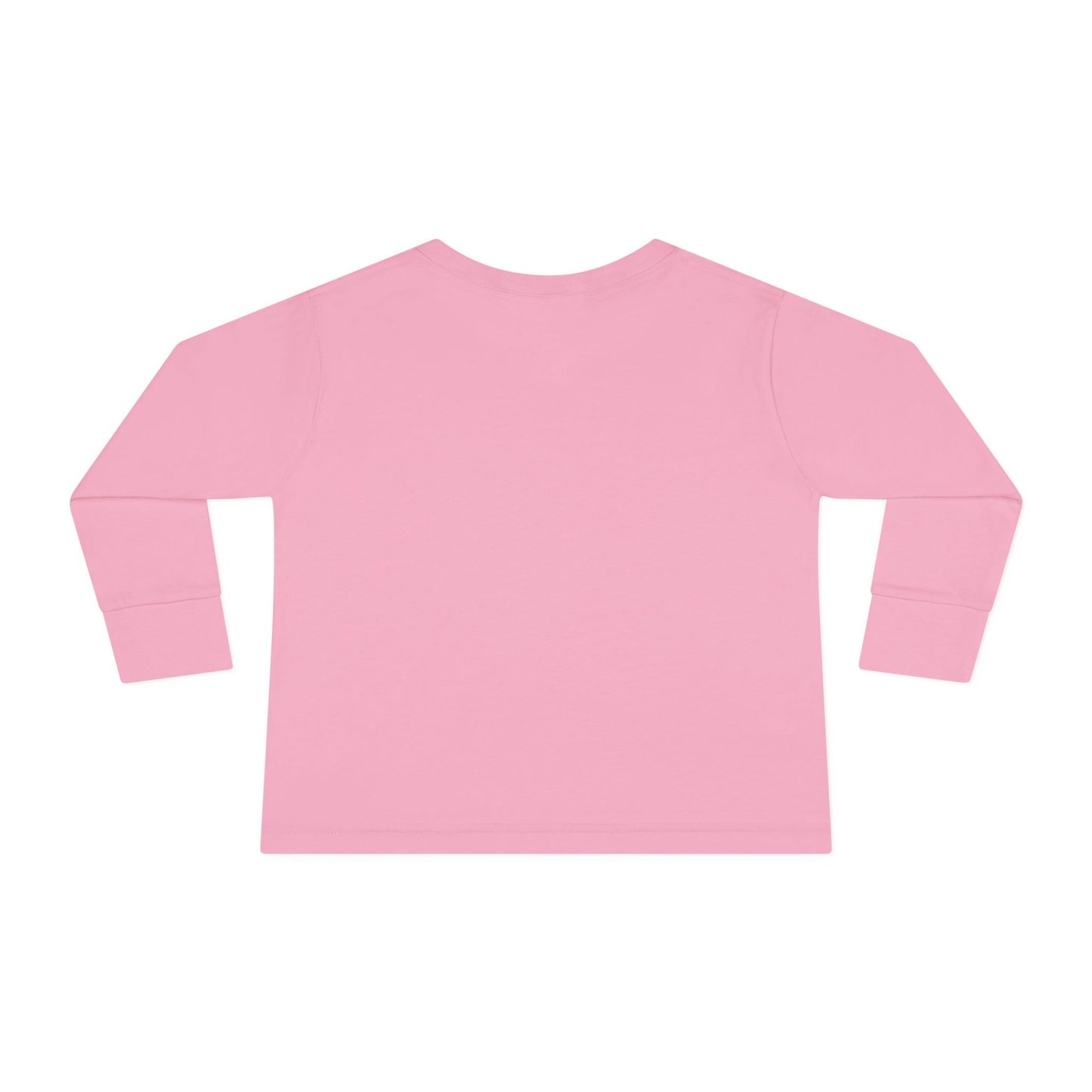 Toddler Long Sleeve Ukrainian for Life Tee