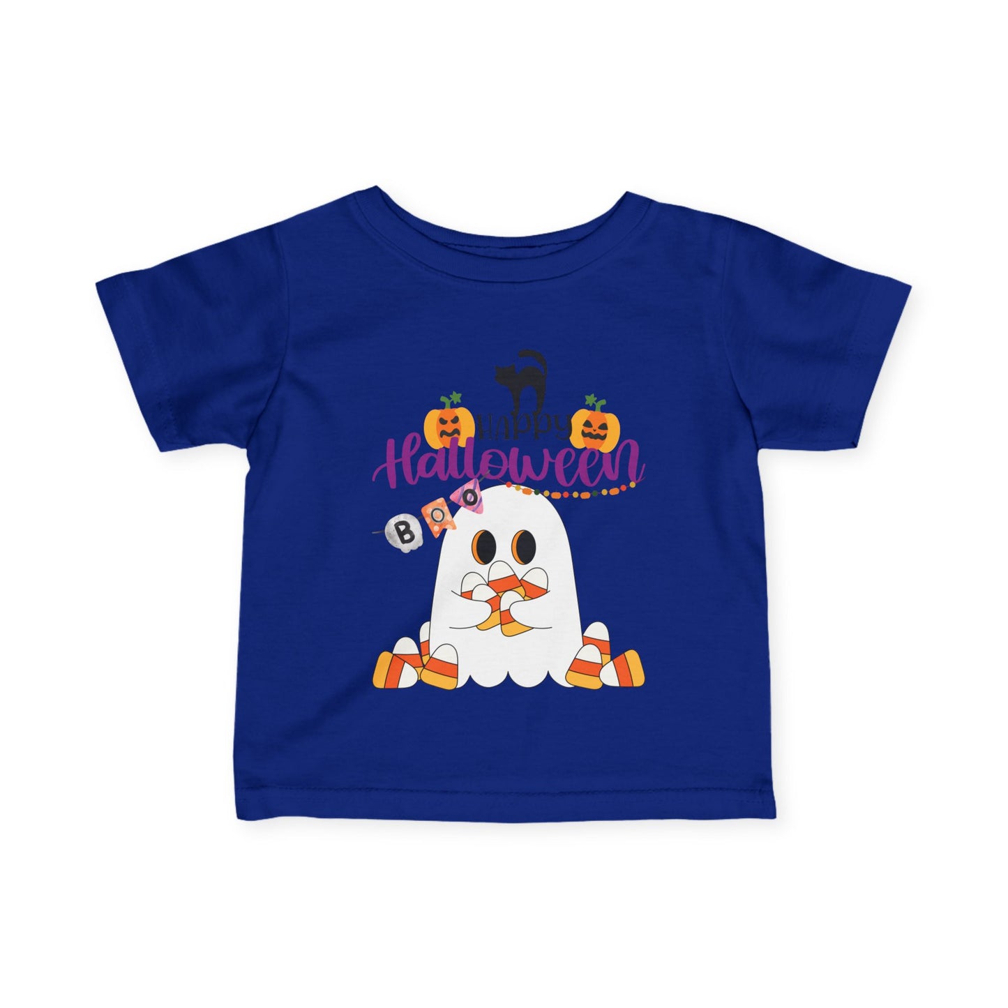 Baby Candy Ghost Cutie Tee