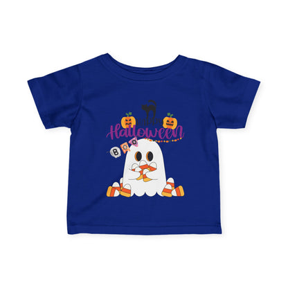 Baby Candy Ghost Cutie Tee