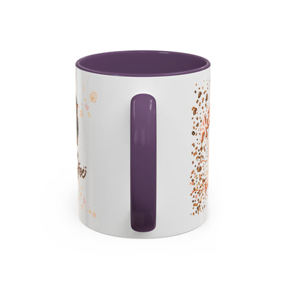 Pumpkin Spice Life  Coffee Mug  Size 11oz, 15oz