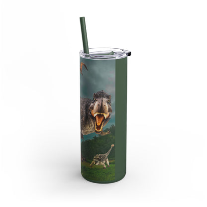 Jurassic World Tumbler | 20oz