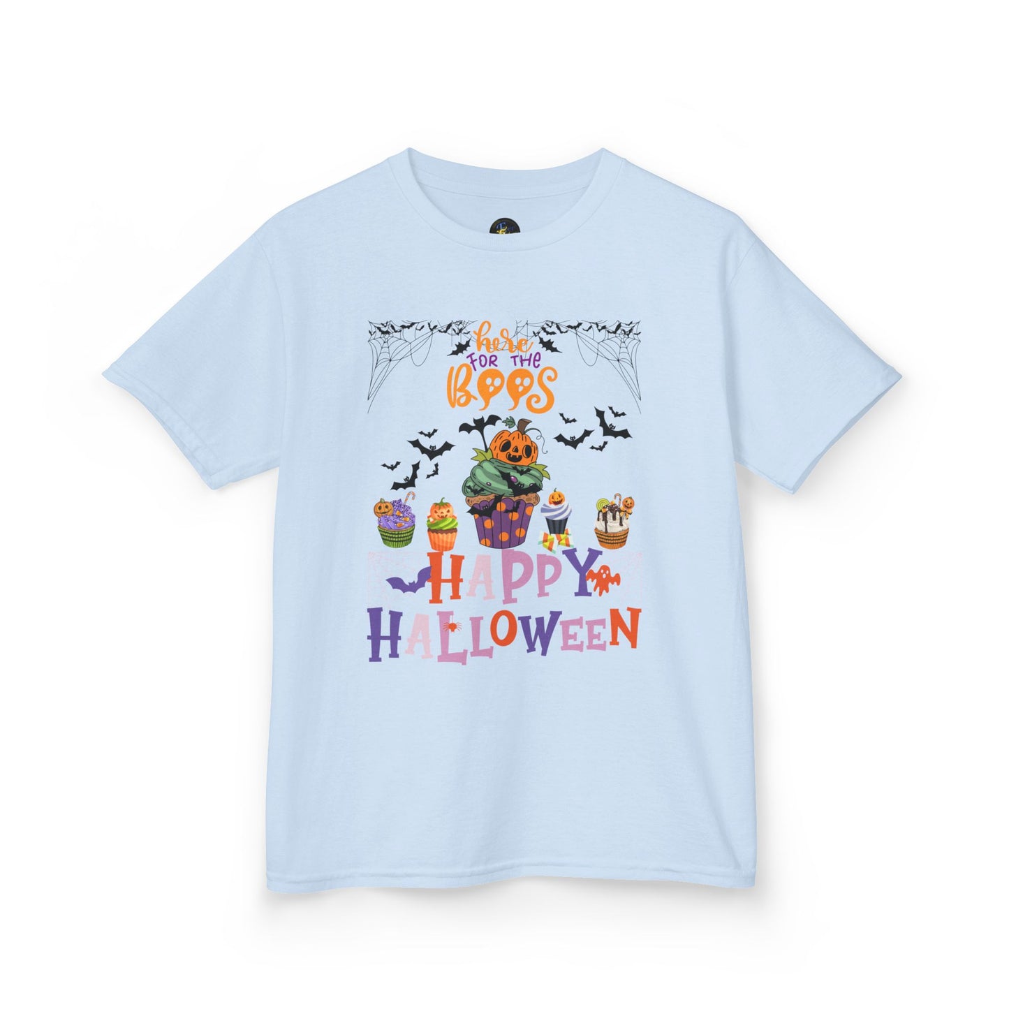 Kids Cupcake Crawler Tee