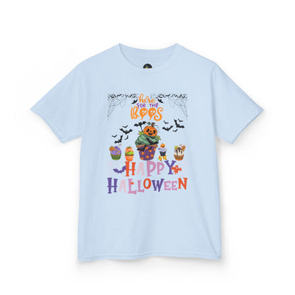 Kids Cupcake Crawler Tee