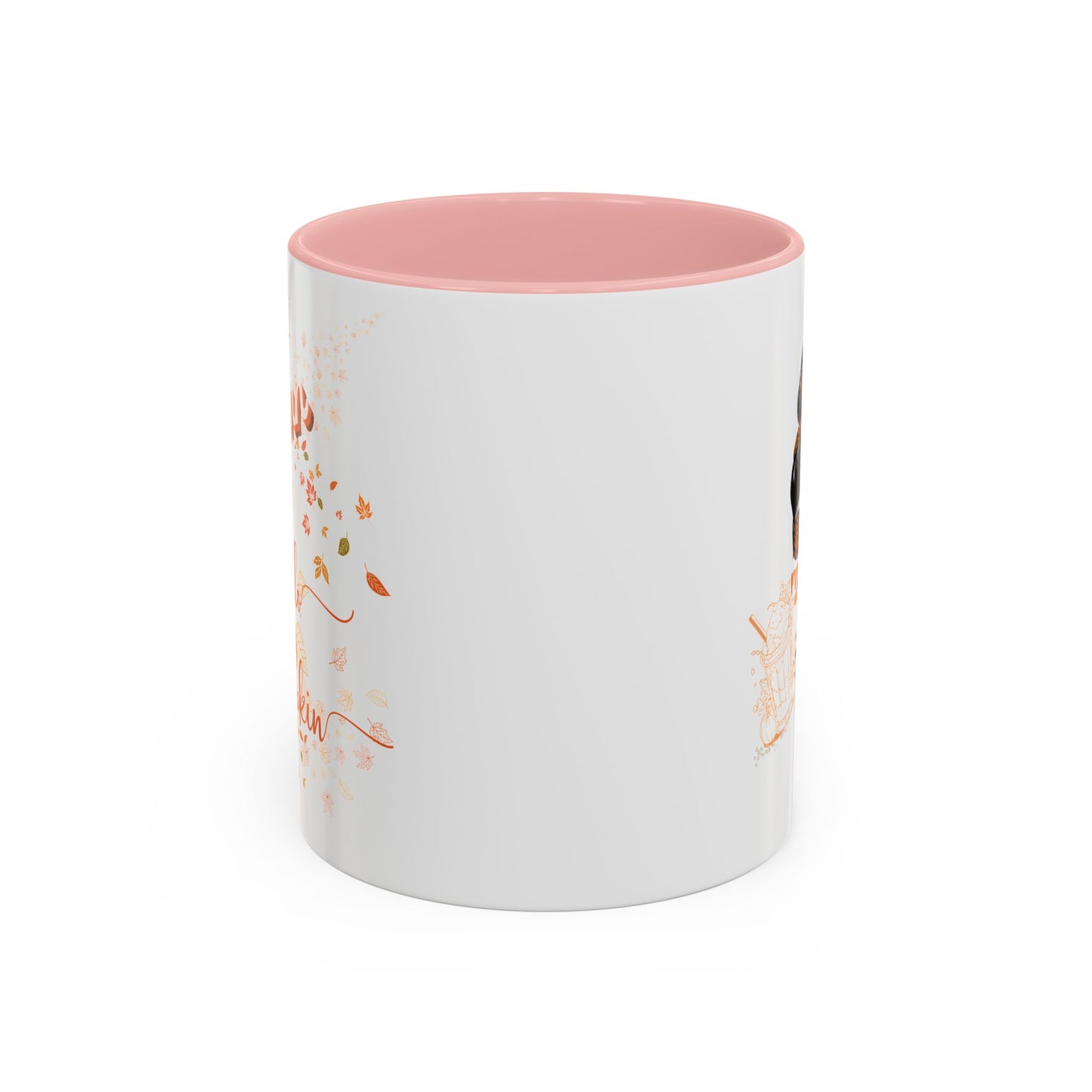Pumpkin Spice Life  Coffee Mug  Size 11oz, 15oz