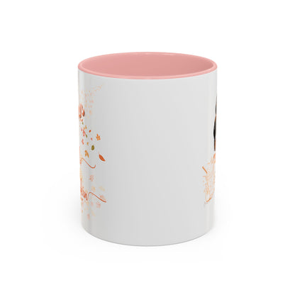 Pumpkin Spice Life  Coffee Mug  Size 11oz, 15oz