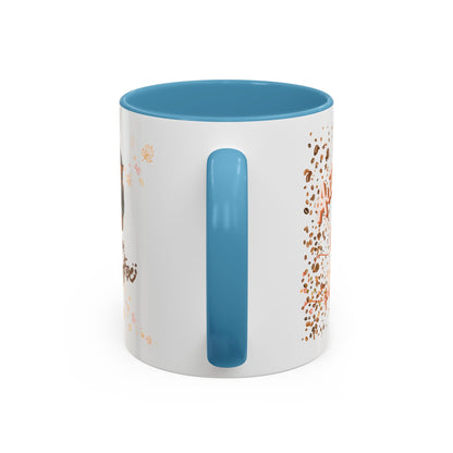 Pumpkin Spice Life  Coffee Mug  Size 11oz, 15oz