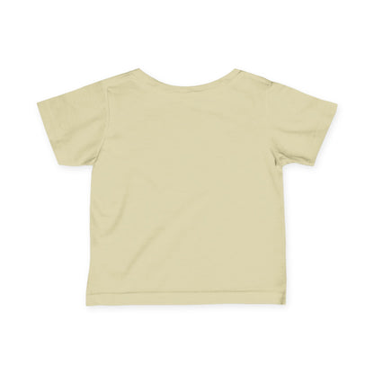 Baby Spooky Rainbow Trick-or-Treat Top Tee
