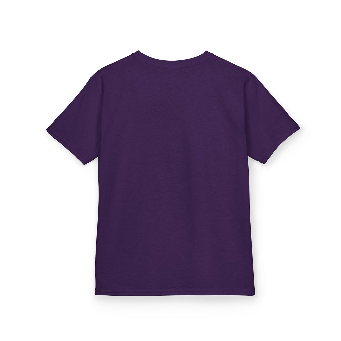 Kids Pretty in Pink Spooky Season Tee