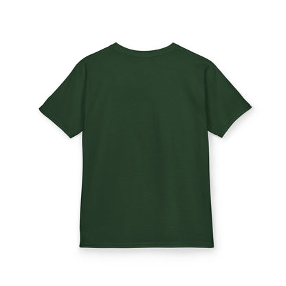 Kids Spooky Smiles with Laughing Jack Tee