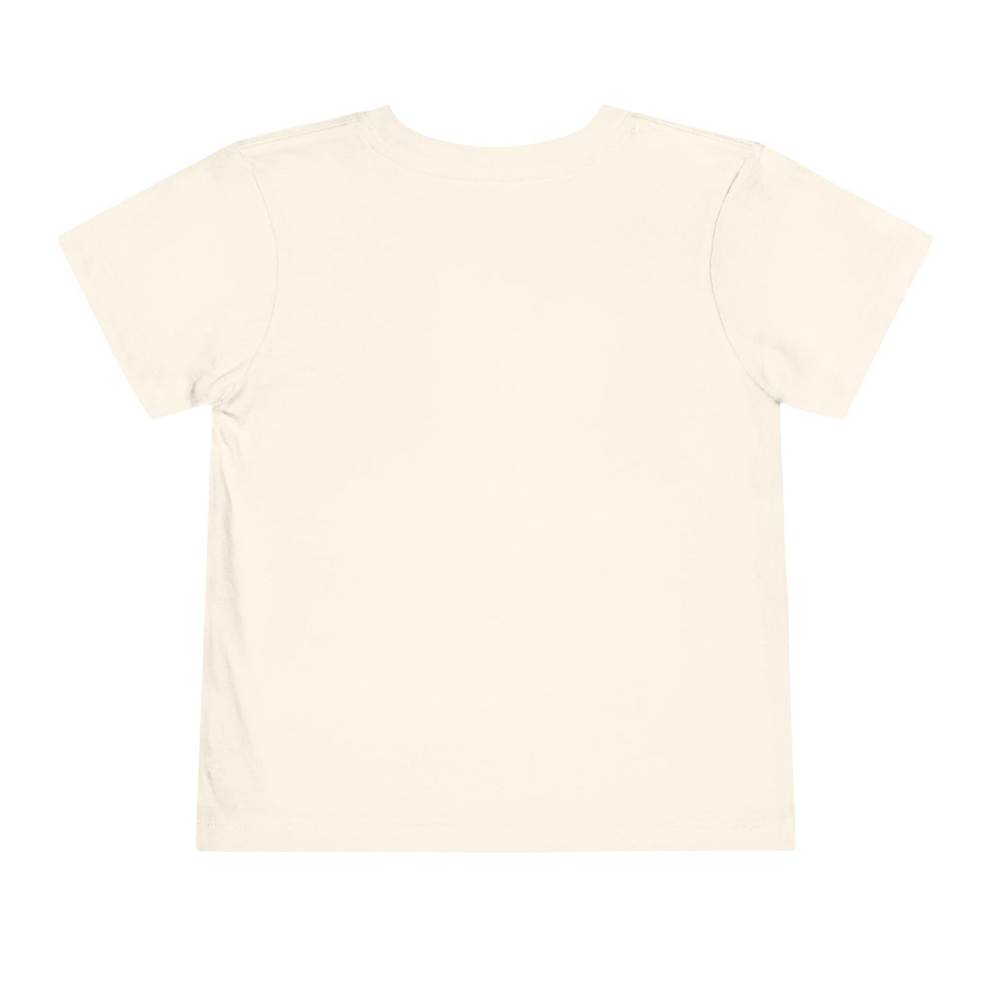 Toddler Cupcake CrawlerTee