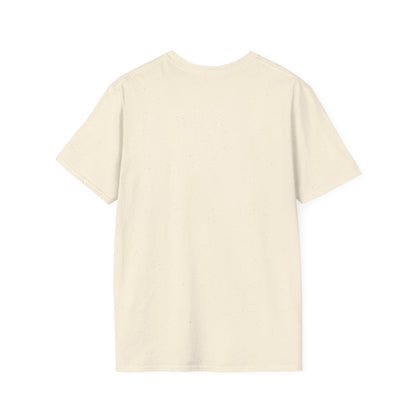 Love & Loyalty - Unisex Cotton T-Shirt, Independent Spirit Tee
