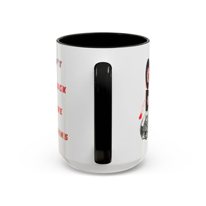 Football Season Coffee Mug size 11oz, 15oz