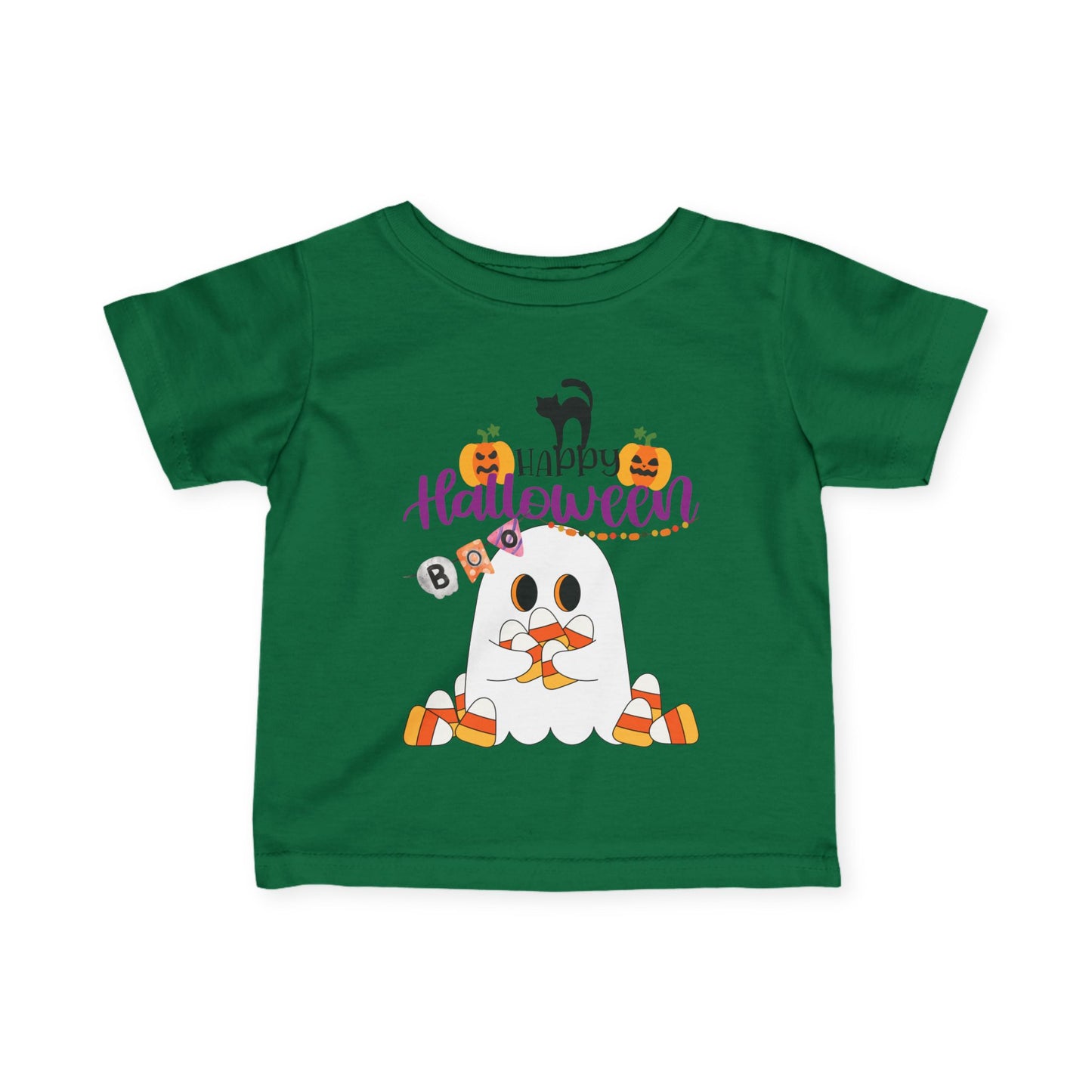 Baby Candy Ghost Cutie Tee