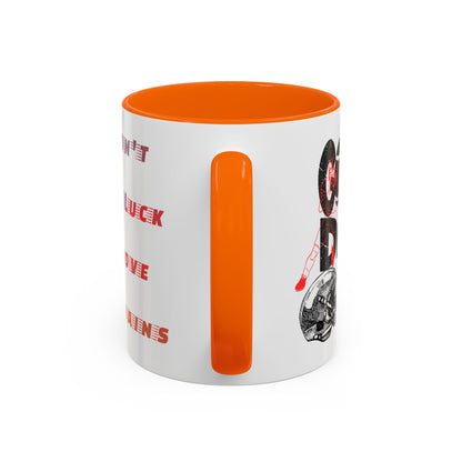 Football Season Coffee Mug size 11oz, 15oz