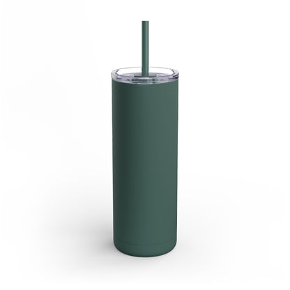 Football Season Game On  Tumbler, 20oz