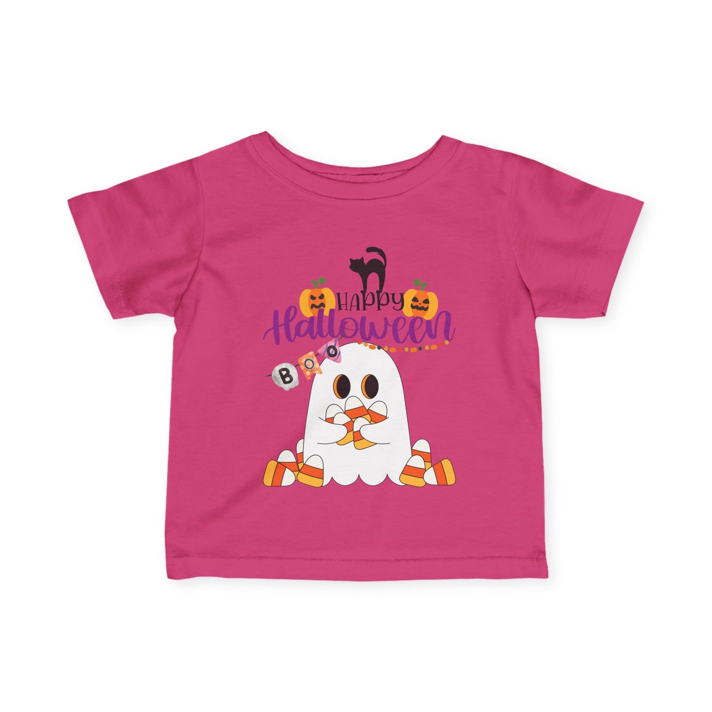 Baby Candy Ghost Cutie Tee