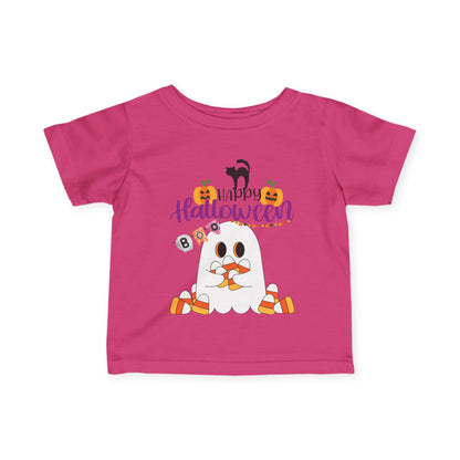 Baby Candy Ghost Cutie Tee