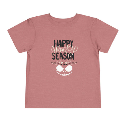 Toddler Pumpkin Magic Season Tee