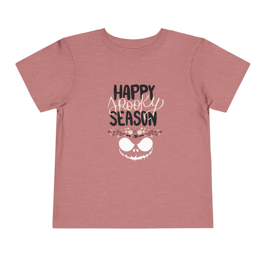 Toddler Pumpkin Magic Season Tee