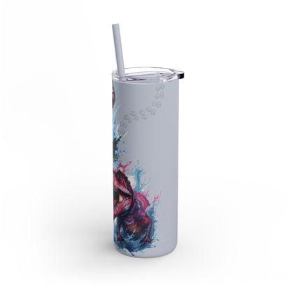 Dino Roar Tumbler, 20oz