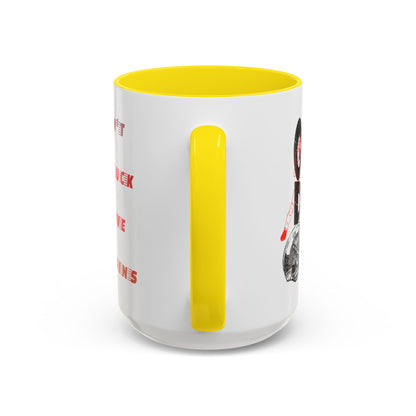 Football Season Coffee Mug size 11oz, 15oz