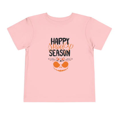 Toddler Pumpkin Magic Season Tee