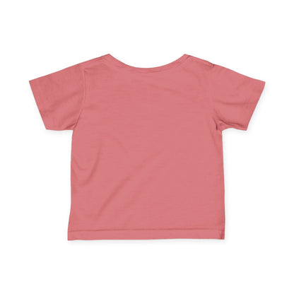 Baby Bright Stars & Big Smiles Tee