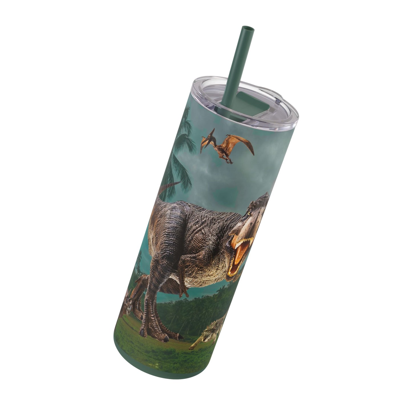 Jurassic World Tumbler | 20oz