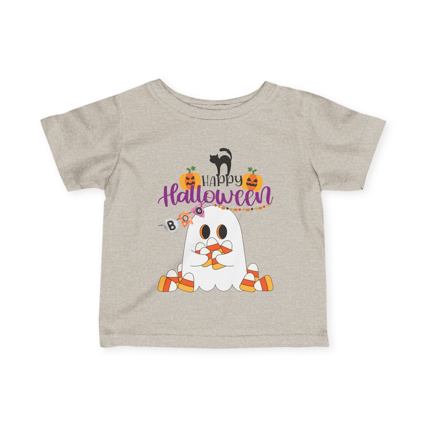 Baby Candy Ghost Cutie Tee