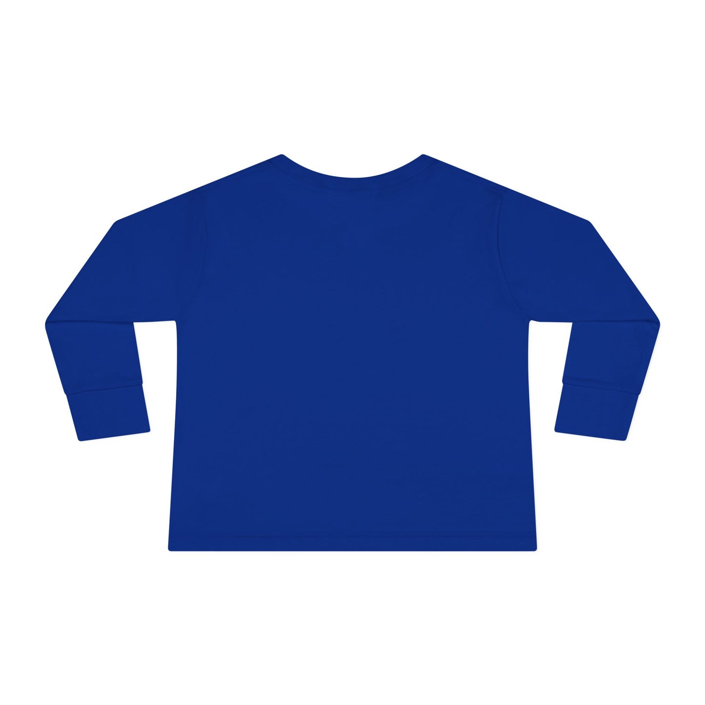Toddler Cupcake Crawler Long Sleeve