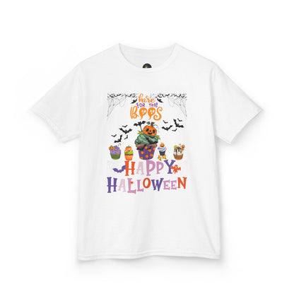 Kids Cupcake Crawler Tee