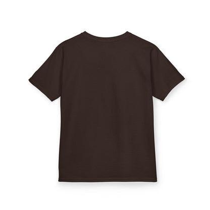 Kids I Stand with Ukraine Tee