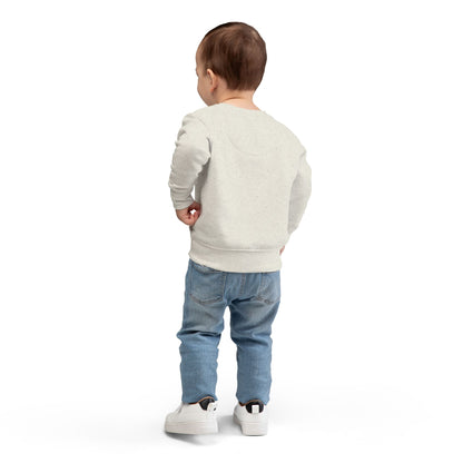 Toddler Kittens Halloween Sweatshirt