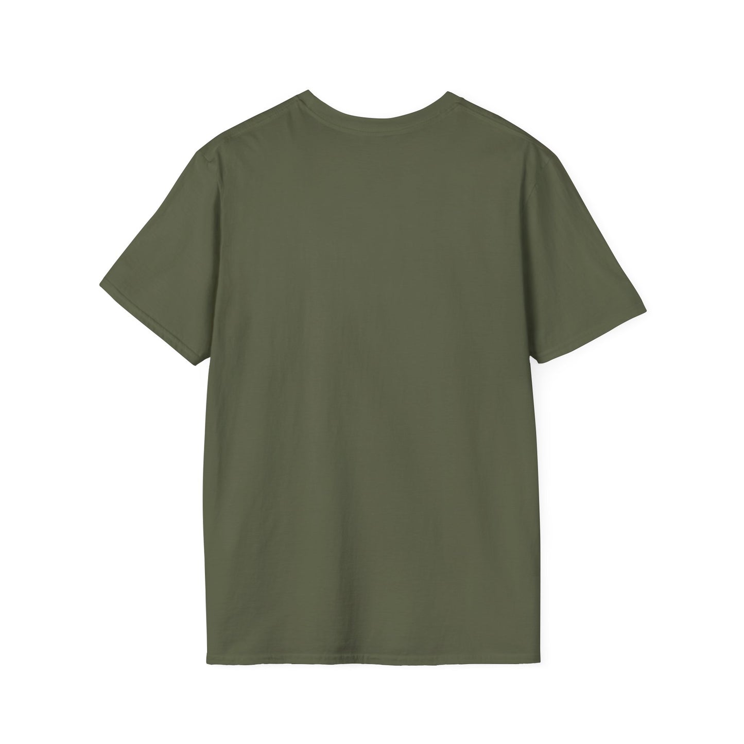 PERSONALIZE Born German Unisex Cotton T-Shirt - Independent Spirit Tee
